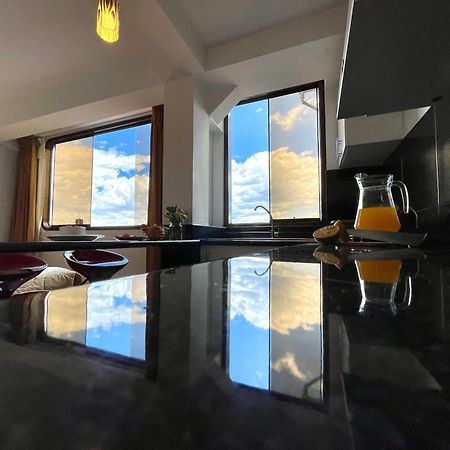 Allincay Cusco Apart Hotel Exteriér fotografie