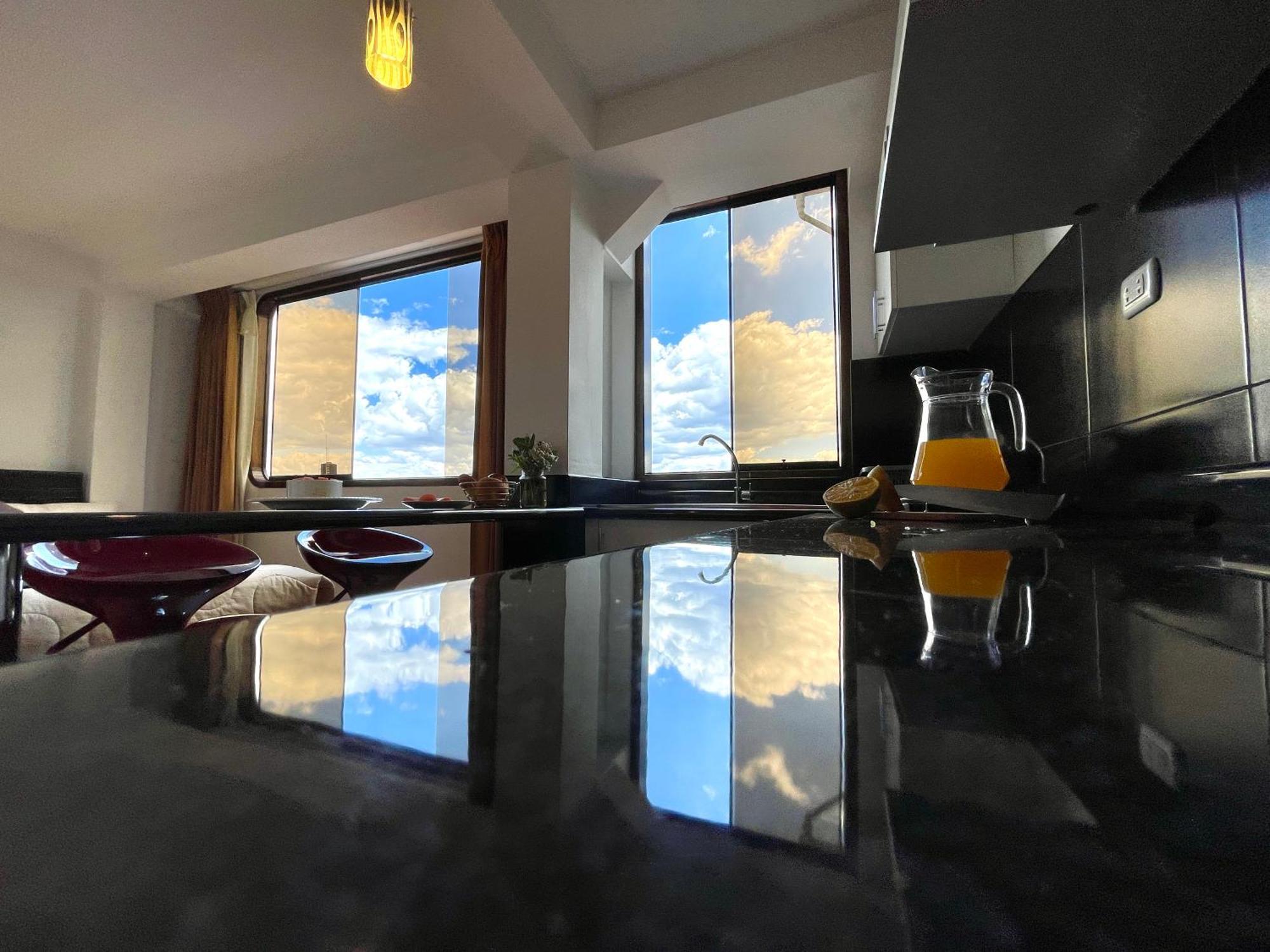 Allincay Cusco Apart Hotel Exteriér fotografie